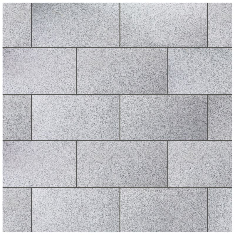 Granit płomieniowany 61 x 30,5 cm 0,93 m2 603