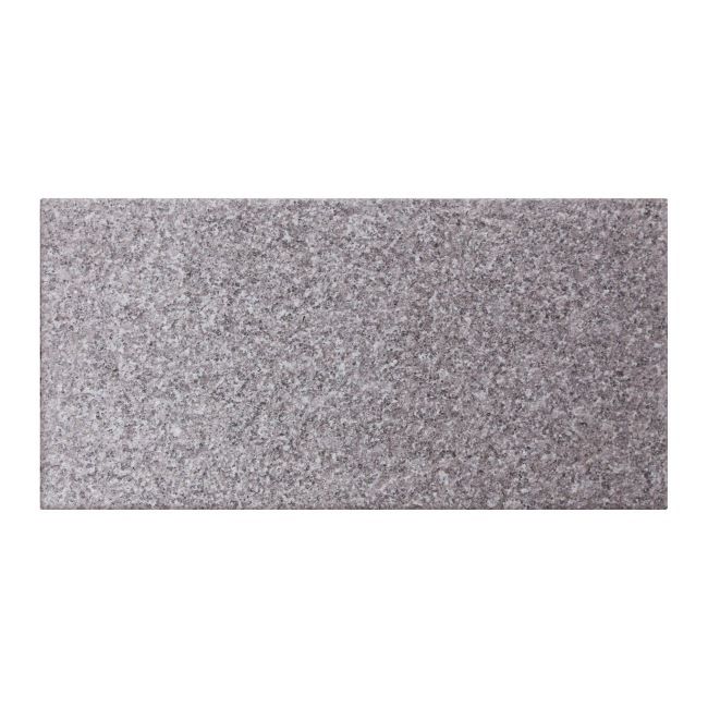 Granit płomieniowany 61 x 30,5 cm 0,93 m2 664