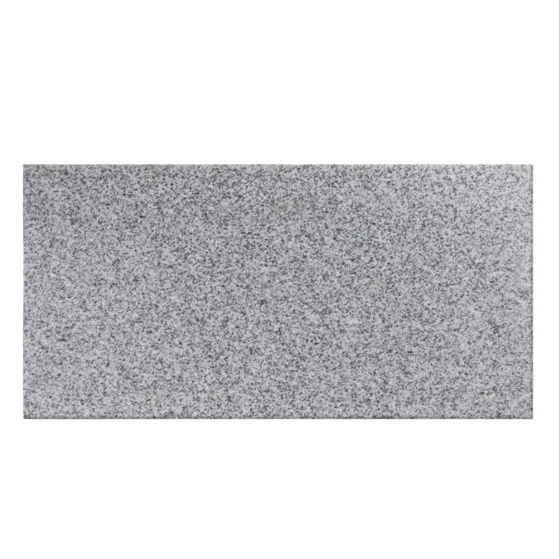 Granit płomieniowany 61 x 30,5 x 2 cm 0,558 m2 603