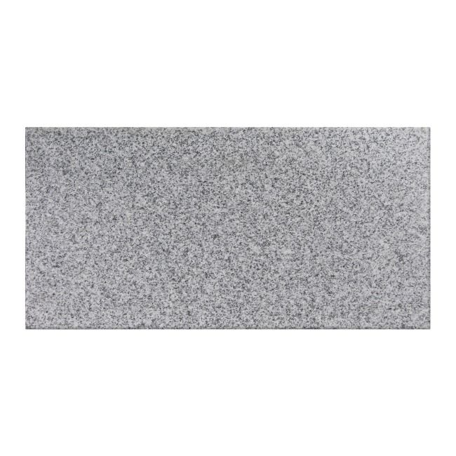 Granit płomieniowany 61 x 30,5 x 2 cm 0,558 m2 603