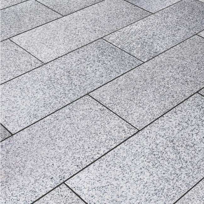 Granit płomieniowany 61 x 30,5 x 2 cm 0,558 m2 603