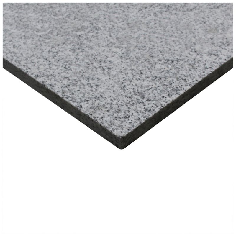Granit płomieniowany 61 x 30,5 x 2 cm 0,558 m2 603