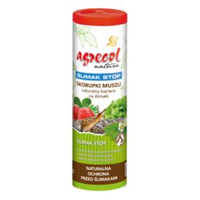 Granulki przeciw ślimakom Agrecol 650 g