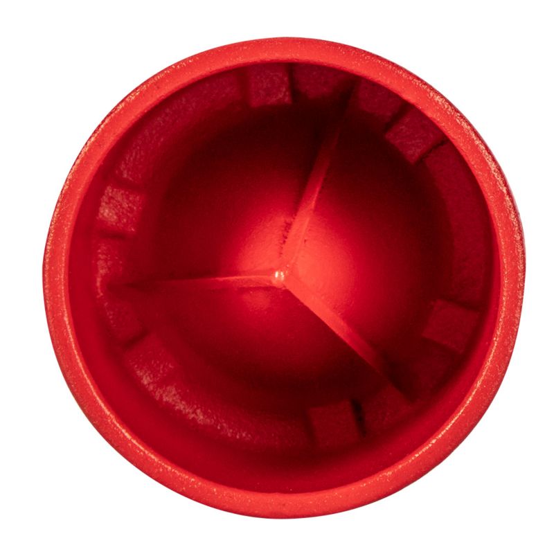 Gratownik NEO TOOLS 6-40 mm metalowy 1 szt