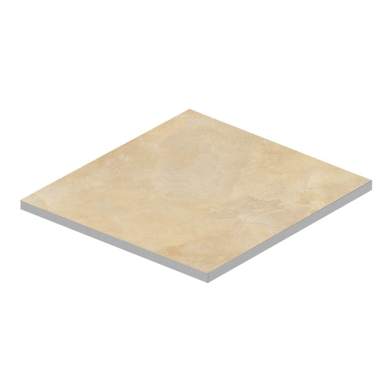 Gres 60 x 60 Nissi beige 0,72 m2