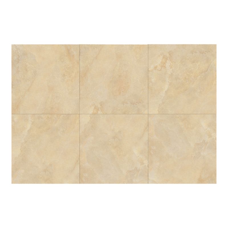 Gres 60 x 60 Nissi beige 0,72 m2