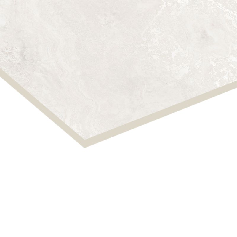 Gres Agenore 60 x 120 cm bianco 1,44 m2