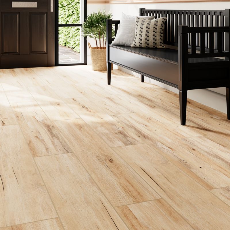 Gres Ancon 20 x 120 cm beige 1,16 m2