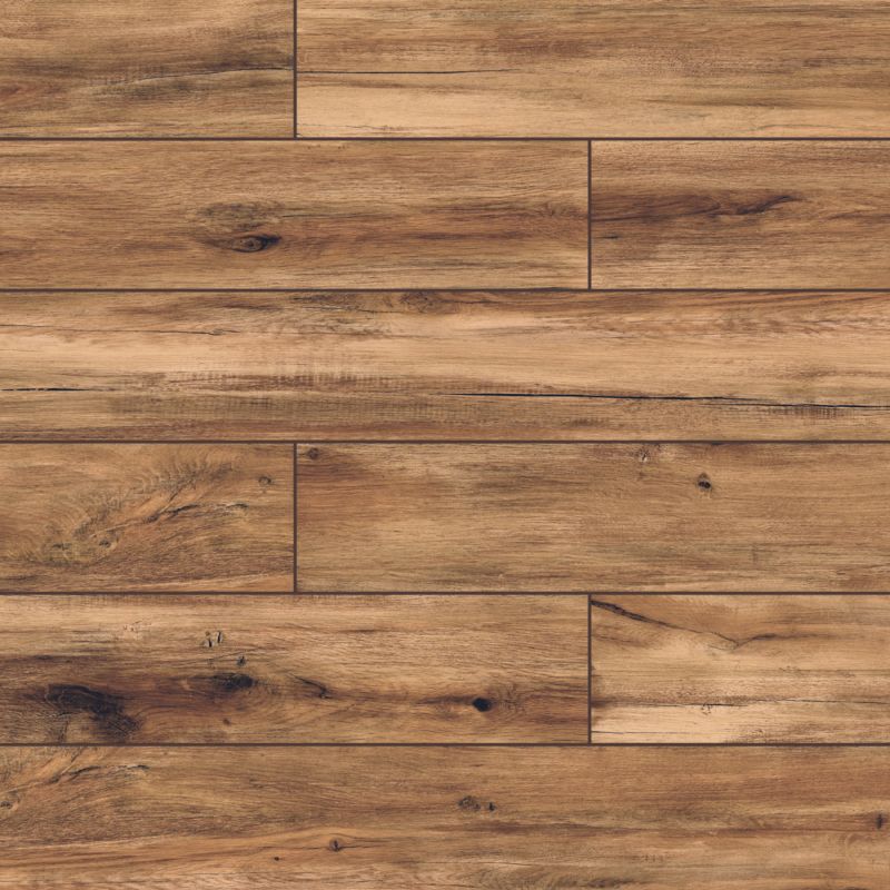 Gres Ancon 20 x 120 cm brown 1,16 m2