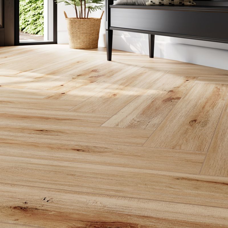 Gres Ancon 20 x 120 cm ochre 1,16 m2