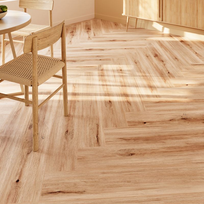 Gres Ancon 20 x 120 cm ochre 1,16 m2
