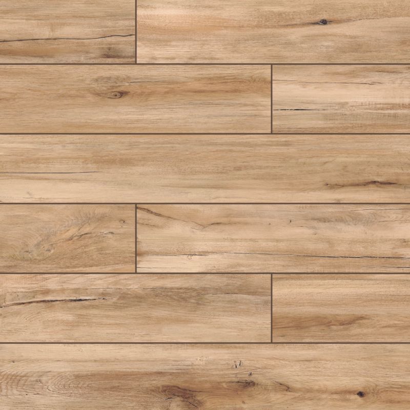 Gres Ancon 20 x 120 cm ochre 1,16 m2
