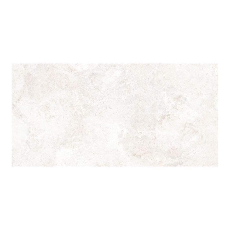 Gres Ariary 60 x 120 cm bianco 1,44 m2