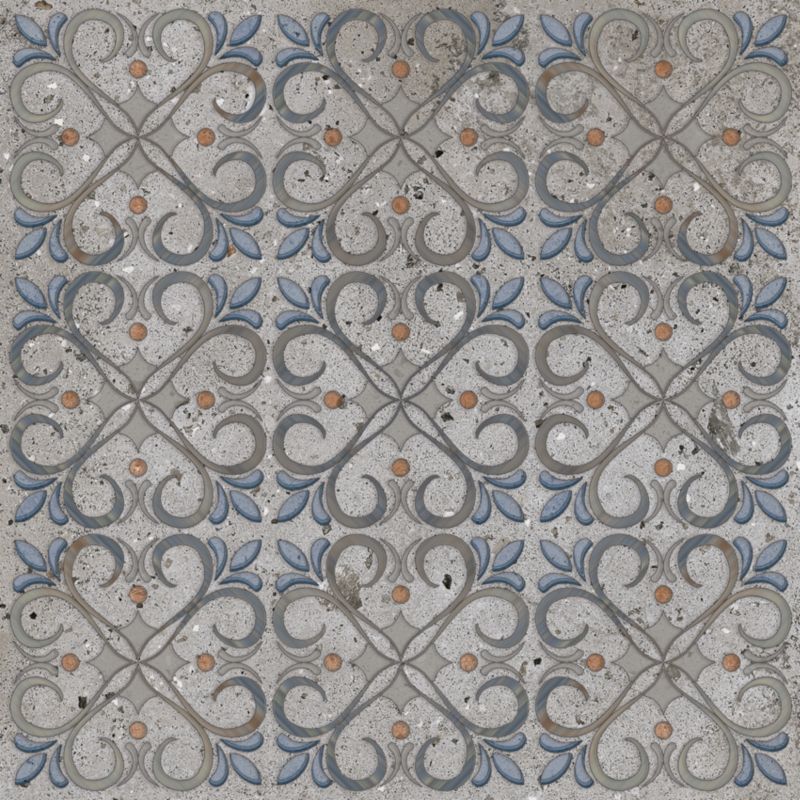 Gres Art Paradyż 60 x 60 cm patwchwork 1,44 m2