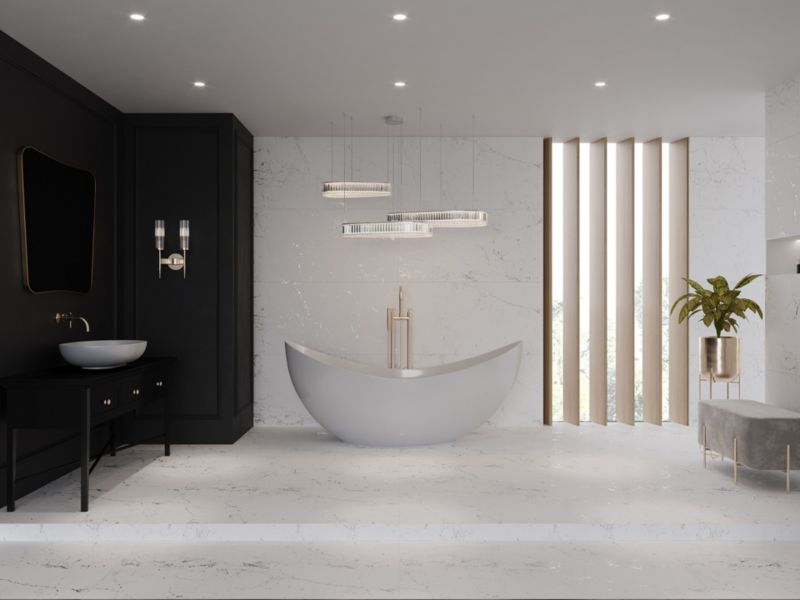 Gres Articana Ceramstic 120 x 60 cm mat 1,44 m2