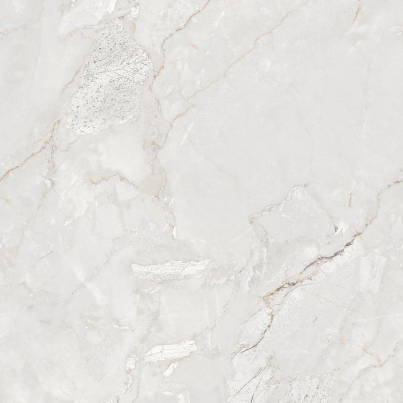 Gres Arton Egen 60 x 60 cm bianco carving 1,44 m2