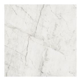 Gres Athena 61 x 61 cm bianco 1,49 m2