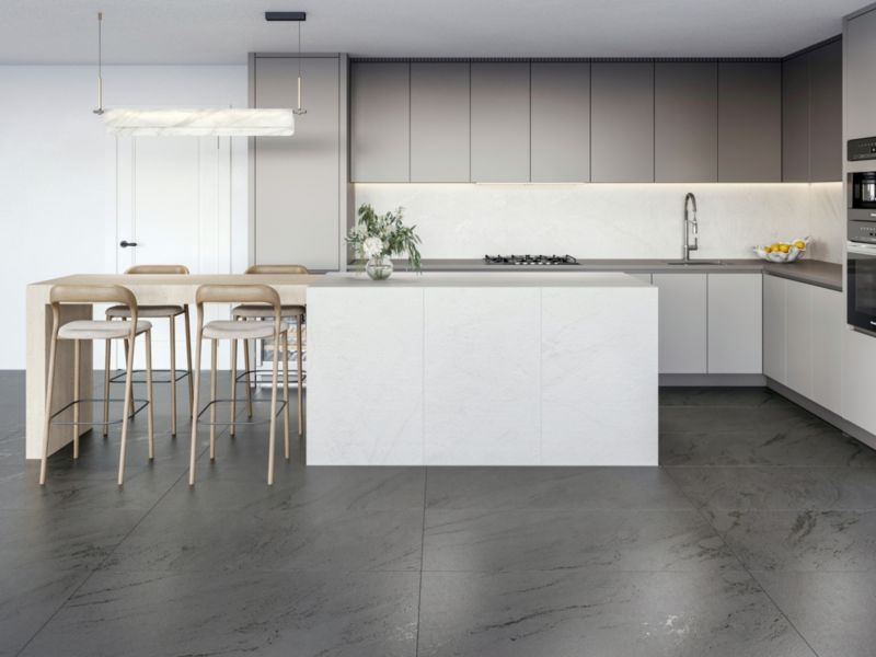Gres Basalto Ceramstic 60 x 120 cm england white 1,44 m2