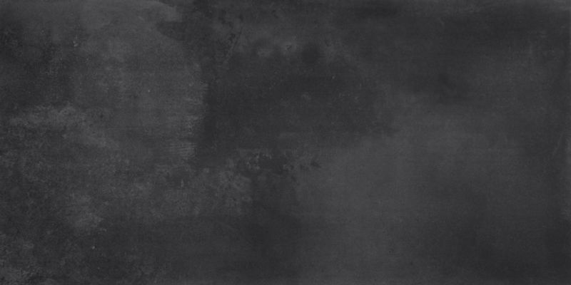 Gres Basaltum Slim 60 x 120 cm black 2,88 m2