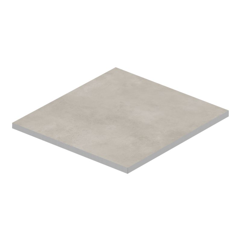 Gres Borgia GoodHome 60 x 60 cm soft grey 0,72 m2