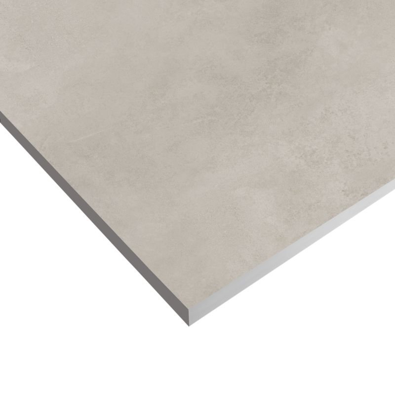 Gres Borgia GoodHome 60 x 60 cm soft grey 0,72 m2