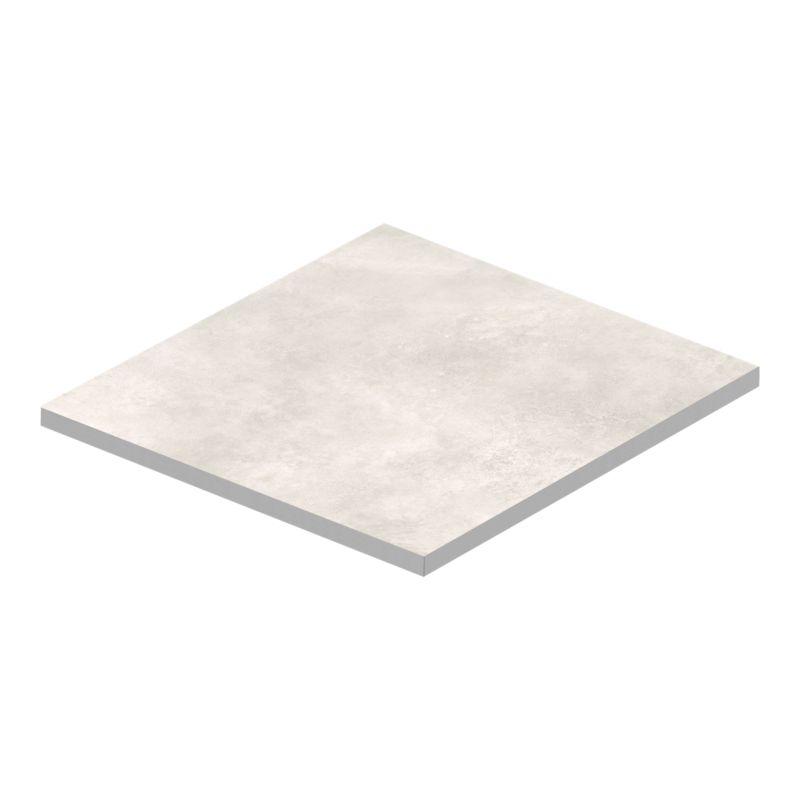 Gres Borgia GoodHome 60 x 60 cm white 0,72 m2