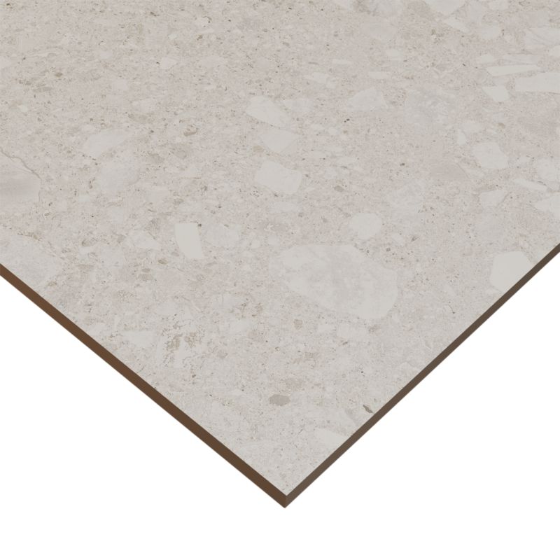 Gres Borsa GoodHome 60 x 60 cm white 1,07 m2