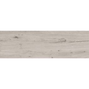 Gres Boxwood GoodHome 18,5 x 59,8 cm grey 1 m2