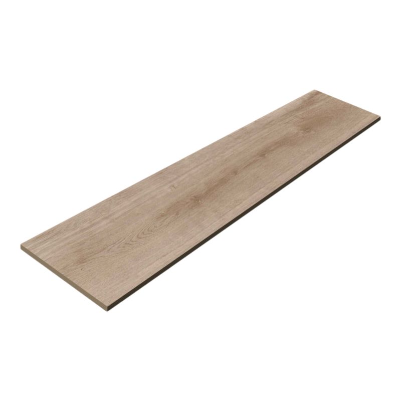 Gres Brela 30 x 120 x 2 cm light brown 0,72 m2
