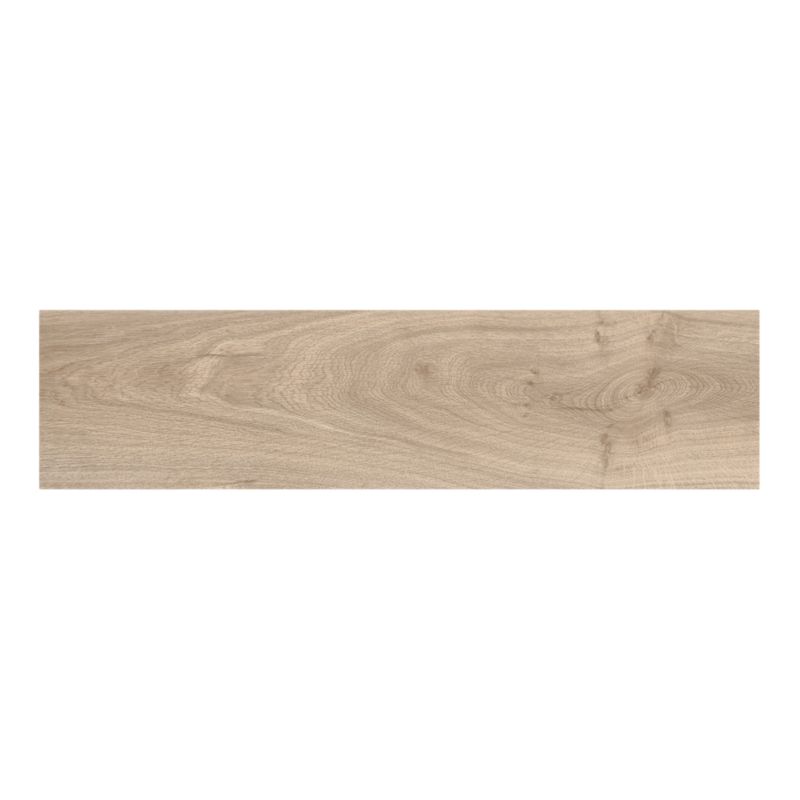 Gres Brela 30 x 120 x 2 cm light brown 0,72 m2