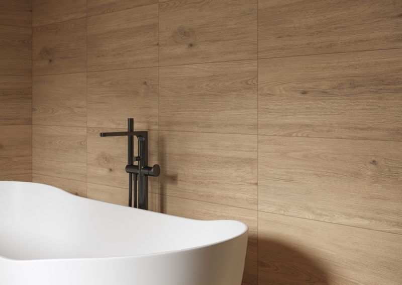 Gres Brich whisper Cersanit 29,8 x 59,8 cm beige 1,25 m2 II