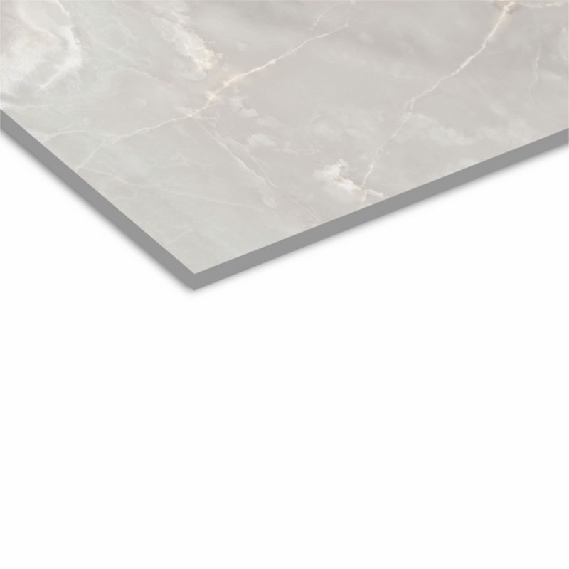 Gres Byblos 60 x 120 cm onyx light grey 1,44 m2