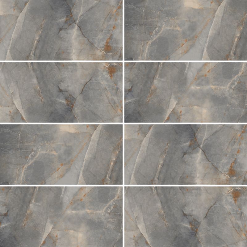 Gres Cacus GoodHome 60 x 120 cm blue 1,44 m2