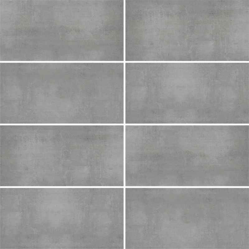 Gres Caprano 60 x 120 cm grey 1,44 m2