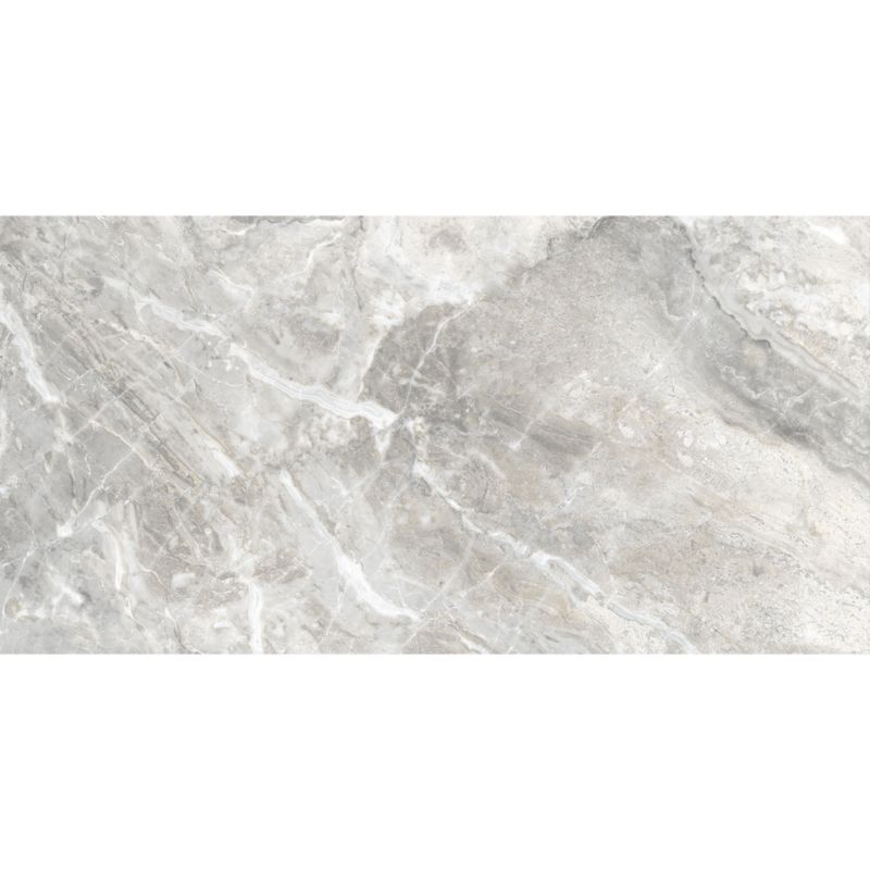 Gres Castor 60 x 120 cm grey carving 1,44 m2