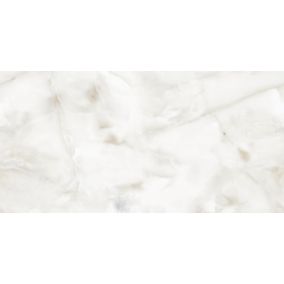 Gres Ceramstic Onixon 120 x 60 cm white 1,44 m2