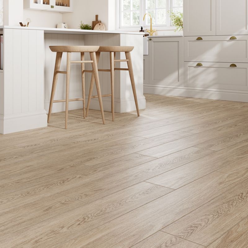 Gres Cipressa 20 x 120 cm beige 1,16 m2