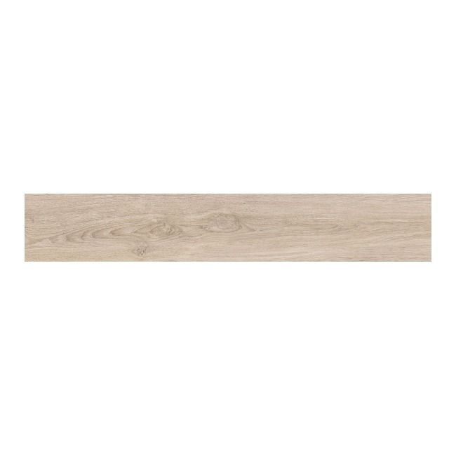 Gres Cipressa 20 x 120 cm beige 1,16 m2