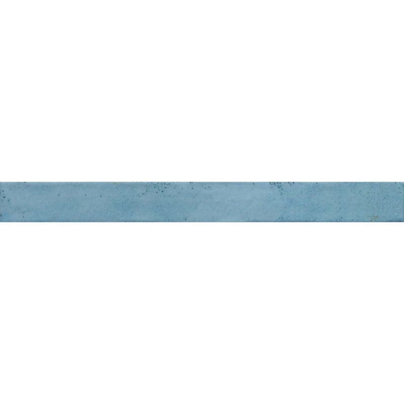 Gres Colors Euroceramika 4,8 x 45 cm sky 0,69 m2