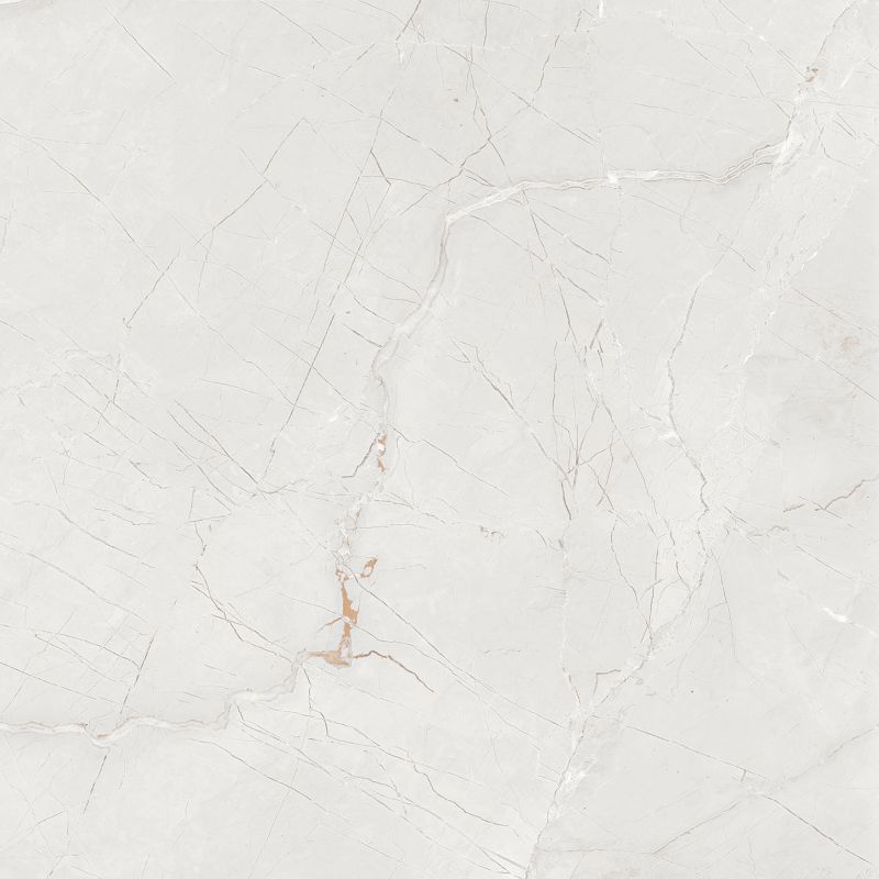 Gres Dakota Egen 60 x 60 cm bianco poler 1,44 m2