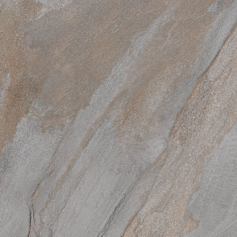 Gres Dune 60 x 60 cm grey mat i struktura 1,44 m2