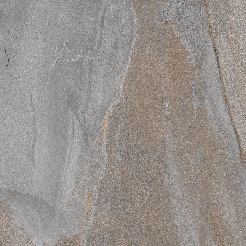 Gres Dune 60 x 60 cm grey mat i struktura 1,44 m2