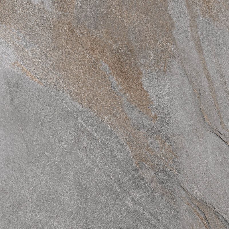Gres Dune 60 x 60 cm grey mat i struktura 1,44 m2
