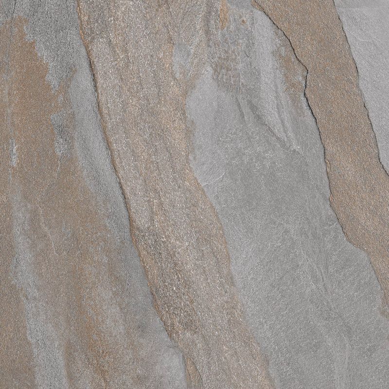 Gres Dune 60 x 60 cm grey mat i struktura 1,44 m2