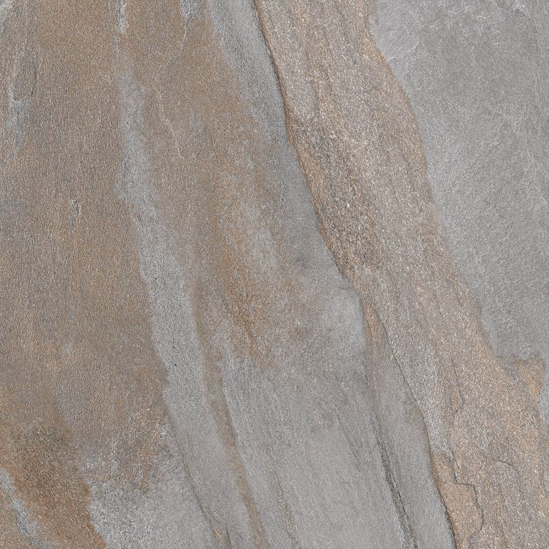 Gres Dune 60 x 60 cm grey mat i struktura 1,44 m2