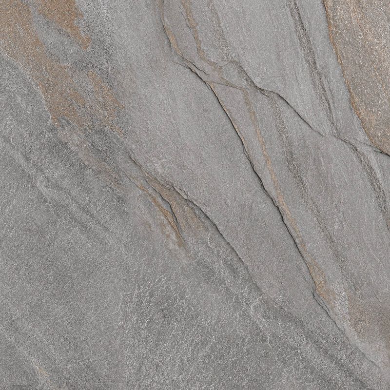 Gres Dune 60 x 60 cm grey mat i struktura 1,44 m2