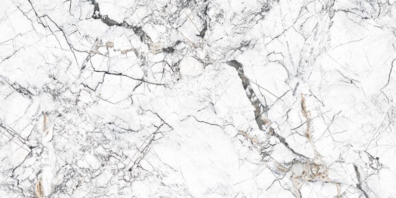 Gres Elegant white 59,7 x 119,7 cm 1,43 m2