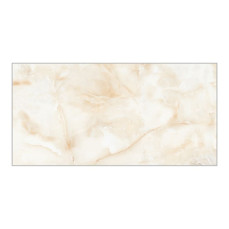 Gres Elettra 60 x 120 cm beige gold