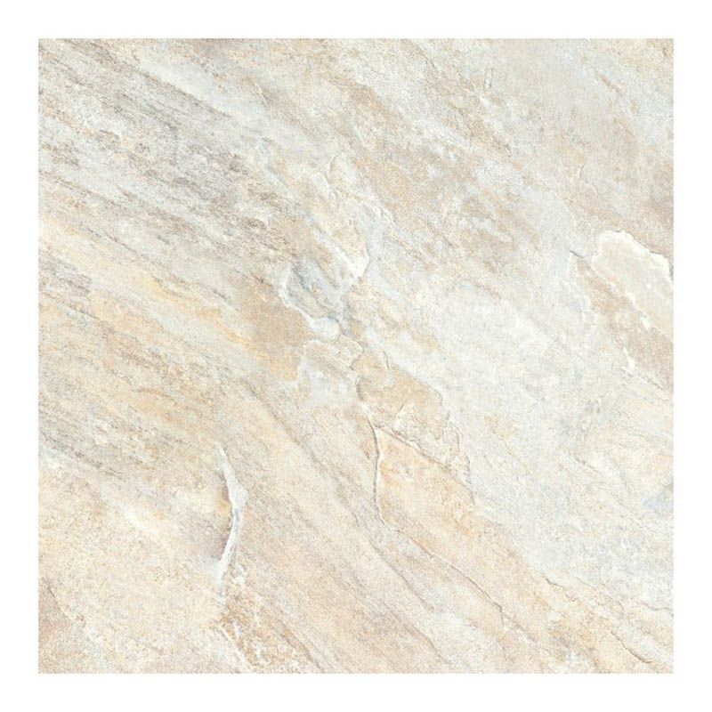 Gres Etnic Ceramika Paradyż 60 x 60 cm beige mat 1,44 m2