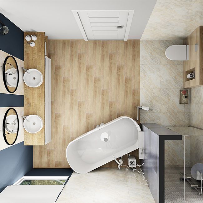 Gres Etnic Ceramika Paradyz 60 x 60 cm béžová matná 1,44 m2.
